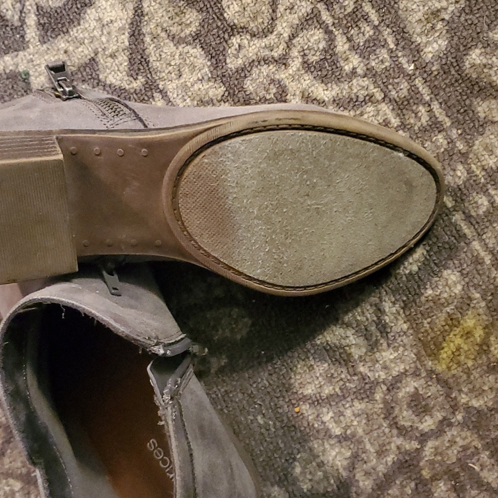 Boots - Picture 5 of 6